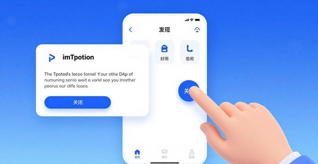 imToken钱包下载：3步优化你的使用体验