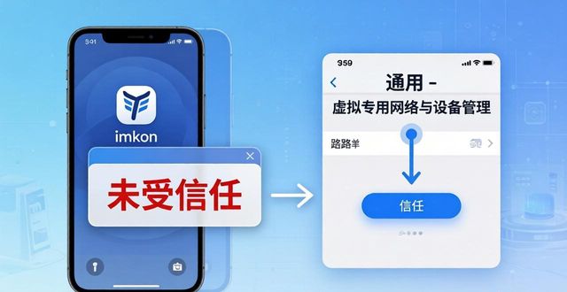 苹果手机如何下载最新版imToken？实用指南