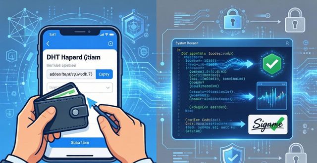 三步掌握新技术，安全下载imToken钱包